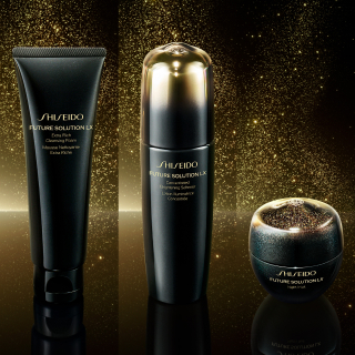 SHISEIDO フューチャーソリューションLXの通販｜資生堂オンラインストア